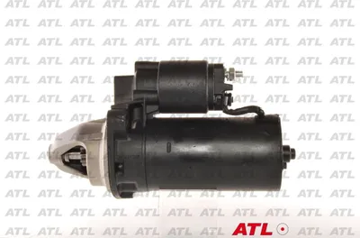 Produktbild von Anlasser für Kraftfahrzeuge mit 12 Volt Spannung und 1,7 Kilowatt Leistung