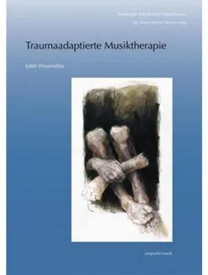 Immagine prodotto di Traumaadaptierte Musiktherapie