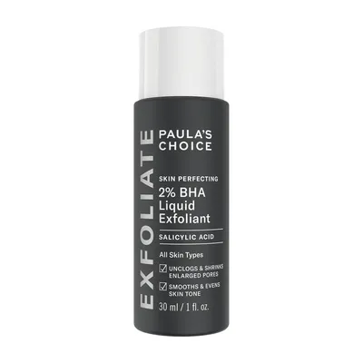 Produktbild von Paula's Choice SKIN PERFECTING 2% BHA Liquid Peeling