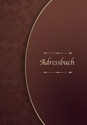 Immagine prodotto di Mein Adressbuch - Kontakte verwalten leicht gemacht