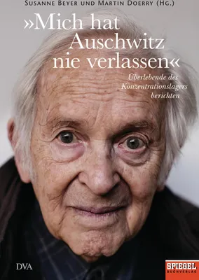 Produktbild von »Mich hat Auschwitz nie verlassen«