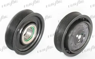 Produktbild von FRIGAIR Magnetkupplung Klimakompressor 322.10291 125mm