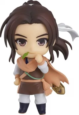 Produktbild von The Legend of Sword and Fairy Nendoroid Actionfigur Li Xiaoyao 10 cm