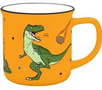 Obrázok produktu pre Hrnček „Dino“