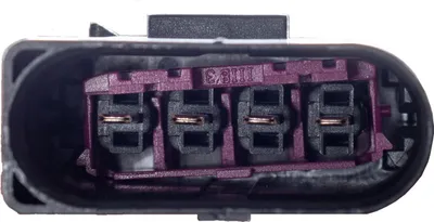 Produktbild von FEBI BILSTEIN Glühkerzenstecker-Reparatursatz 179120 für VW Golf IV Schrägheck (1J1)