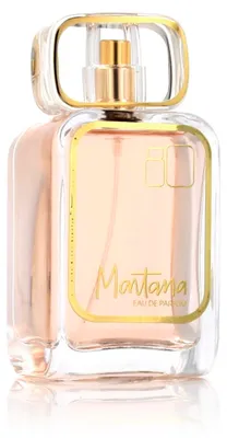 Zdjęcie produktu dla Montana 80 woda perfumowana dla kobiet 100 ml