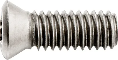 Produktbild von Metabo 10 Befestigungsschrauben für Wendeplatten