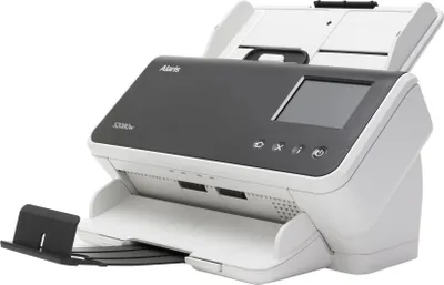 Image de Kodak Alaris Scanner S2080w   A4 Dokumentenscanner