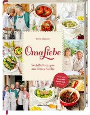 Obrázok produktu pre OmaLiebe