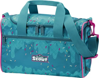 Obrázek produktu pro Scout Sporttasche Happy Confetti
