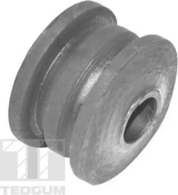 Obrázek produktu pro Ložisko, nosič nápravy TEDGUM 00226006