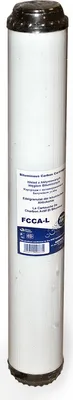 Produktbild von MFP Aktivkohlegranulat 20 Zoll x 2,5 Zoll, FCCA-L