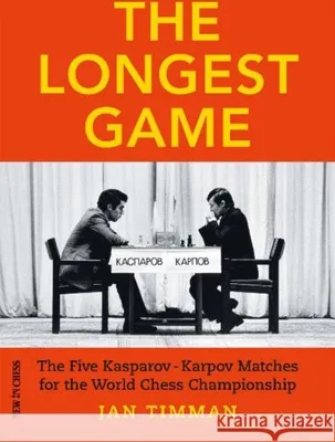 Image de The Longest Game