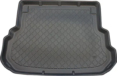 Produktbild von Z439644 Kofferraumwanne kompatibel mit Mercedes GLK (X204) 06.2008-08.2015
