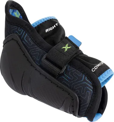 Image de Protège-coudes Bauer X Bambini M