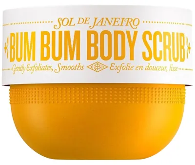 Immagine prodotto di Esfoliante corpo Sol De Janeiro Bum Bum