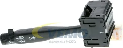 Produktbild von VEMO V38-80-0001 Lenkstockschalter Kombischalter für NISSAN PICK UP (D21) Pathfinder I (WD21)