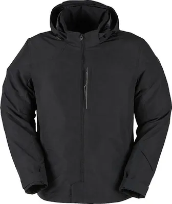 Image de Furygan Jack London Evo 2 Black