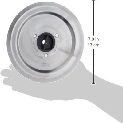 Image de Graef couteau lisse pour EVO-SKS100