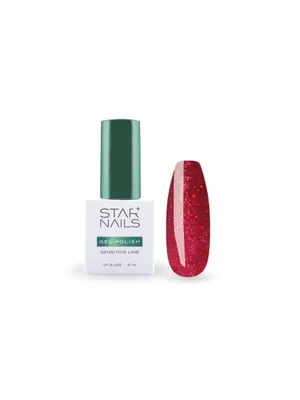Obrázek produktu pro Starnails Gel Polish Sensitive Line - 623, Selas 6ml