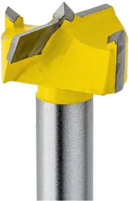 Produktbild von Stufenbohrer 30 mm für Metallbleche, mit innovativer 3-Stufen Bohrstufentechnik