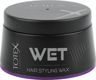 Produktbild von Totex Hair Wax Wet 150 ml