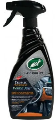 Zdjęcie produktu dla TURTLE WAX HS INSIDE JOB 500ML Spray do ochrony
