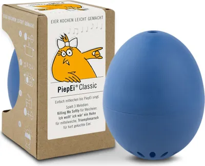 Produktbild von Brainstream PiepEi Classic, blau