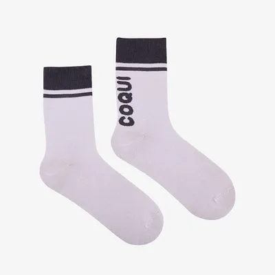 Produktbild von Coqui Alltagssocken für Damen und Herren Größe 35-38