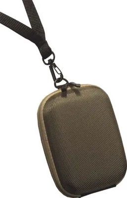 Produktbild von Bilora 362-5, Hard-Case, Universal, Olive
