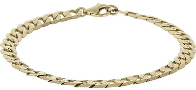 Produktbild von F Armband 333/- Gold 19cm gelb 064360062