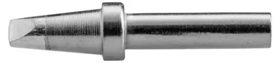 Lötspitze meißelförmig 3,2 mm für Lötstation 3202/376D/TS2200