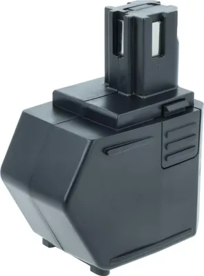 Produktbild von vhbw Akku Ersatz für Hilti SFB105, SBP12, SFB125, SFB121, 00315082 für Werkzeug (2100 mAh, NiMH, 12 V)