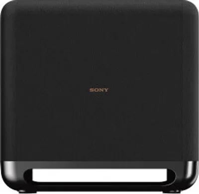 Produktbild von Sony SA-SW5 Schwarz Passiver Subwoofer 300 W
