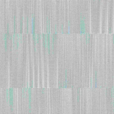 Produktbild von Vliestapete 10398-35 Tapete Grafik 0.53 x 10.05 m Erismann Martinique Grün