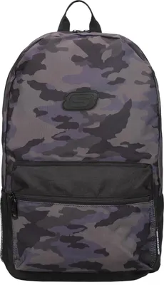 Produktbild von Skechers Essential Backpack SKCH8442-CAMO