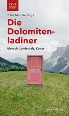 Obrázok produktu pre Die Dolomitenladiner