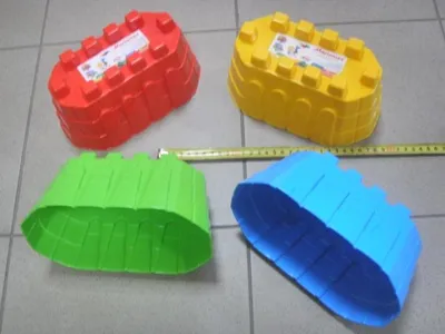 Zdjęcie produktu dla foremka do piasku 1''  148
