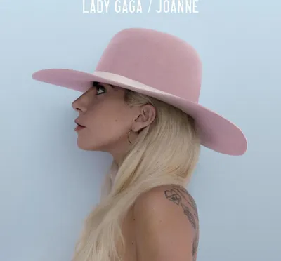 Produktbild von Lady Gaga - Joanne (Deluxe Edition)