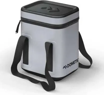 Image de Rangement Portable Go Soft Storage 10 Litres Coloris Silt - Dometic