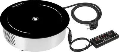 Produktbild von Browin Keramikherd 3200W