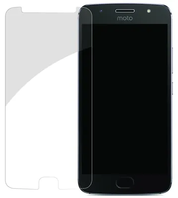 Zdjęcie produktu dla Mobilize  Motorola Moto G5S – hartowane szkło ochronne na wyświetlacz – kompatybilne z etui