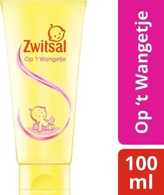 Produktbild von Zwitsal Für die Wangen (100 ml)