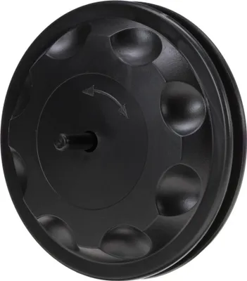 Produktbild von Knosti Disco Antistat 1 Labelschutz - Knosti Disco Antistat