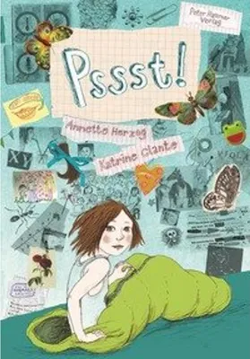 Produktbild von Pssst!