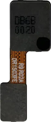 Produktbild von Samsung, Digitaler Fingerabdruckleser für Samsung Galaxy S21 FE Original, Schwarz
