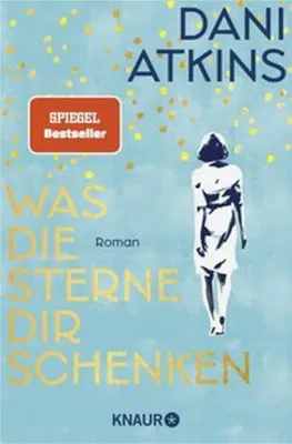 Produktbild von Was die Sterne dir schenken