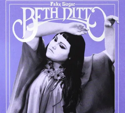 Immagine prodotto di Beth Ditto: Zucchero Falso