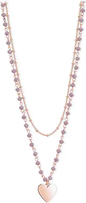 Immagine prodotto di Collane Multifilo 2Jewels Collezione Desirée - donna