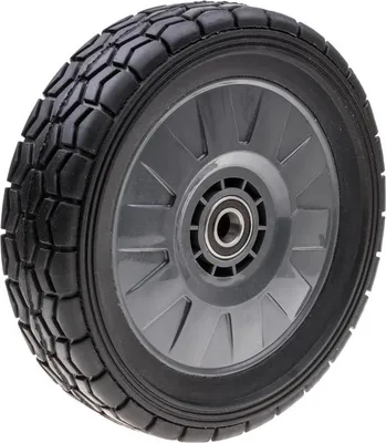 Obrázek produktu pro Zadní kolo sekačky Honda HRC216 RO13399